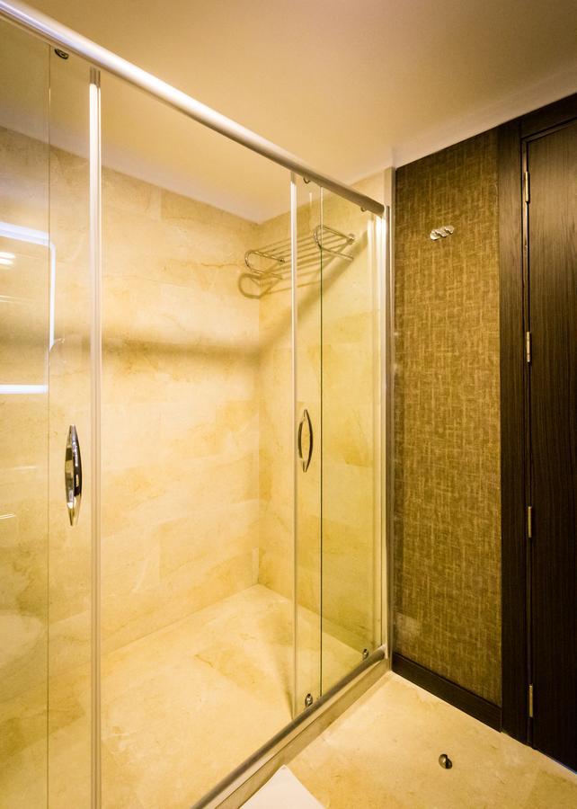Lozengrad Hotel Kirklareli Экстерьер фото