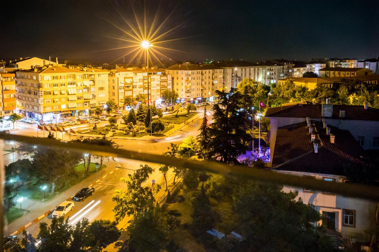 Lozengrad Hotel Kirklareli Экстерьер фото
