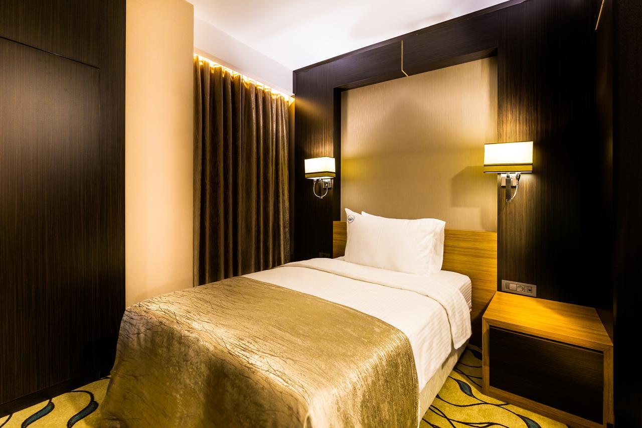 Lozengrad Hotel Kirklareli Экстерьер фото