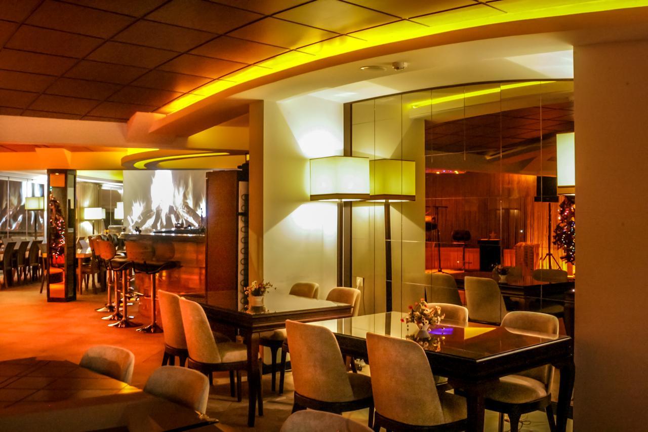 Lozengrad Hotel Kirklareli Экстерьер фото