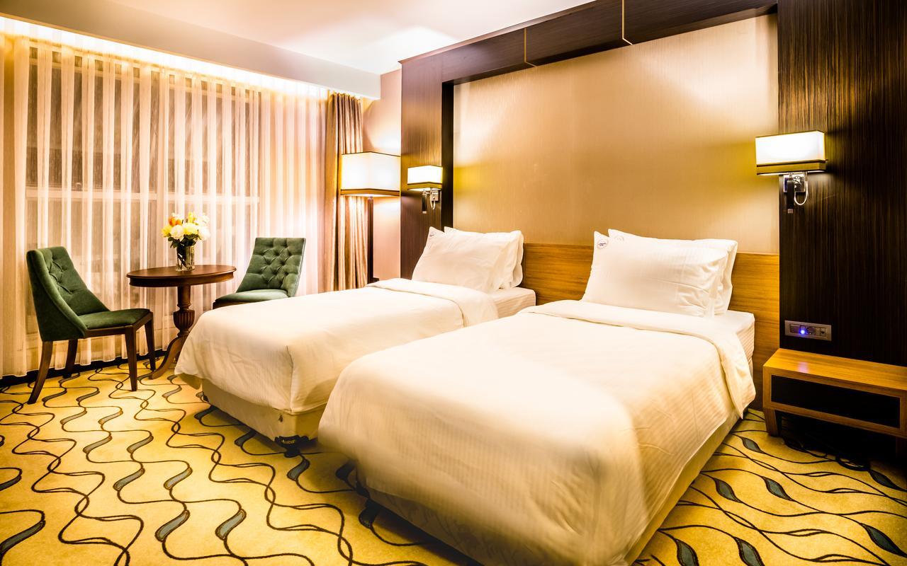 Lozengrad Hotel Kirklareli Экстерьер фото