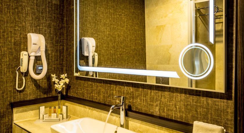 Lozengrad Hotel Kirklareli Экстерьер фото