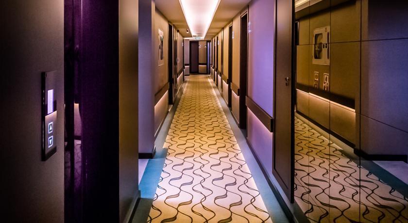 Lozengrad Hotel Kirklareli Экстерьер фото